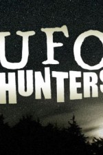 Watch UFO Hunters Niter